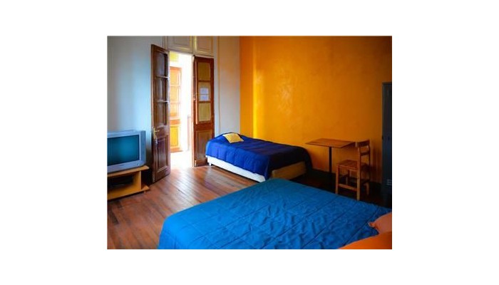 Hotel Casa Mosaico Hostel poza 3