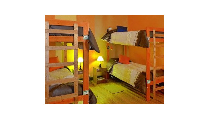 Hotel Casa Mosaico Hostel poza 9