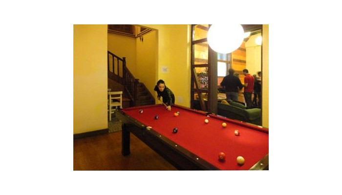 Hotel Casa Mosaico Hostel poza 8