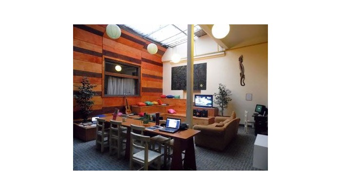 Hotel Casa Mosaico Hostel poza 0