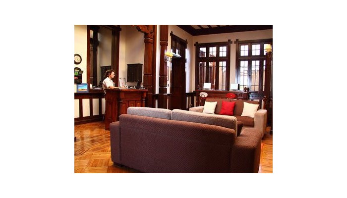 Hotel Casaltura Hostal poza 10