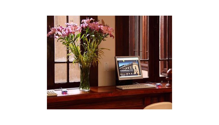 Hotel Casaltura Hostal poza 9