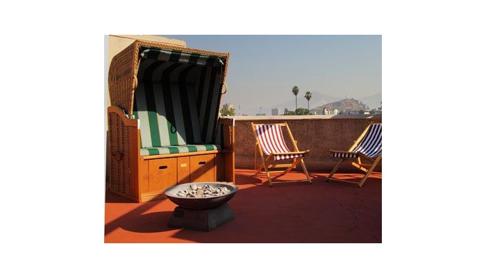 Hotel Casaltura Hostal poza 11