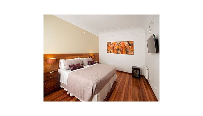 Hotel Casona Loreto poza 5