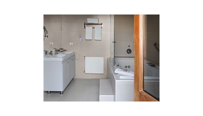 Hotel Casona Loreto poza 2