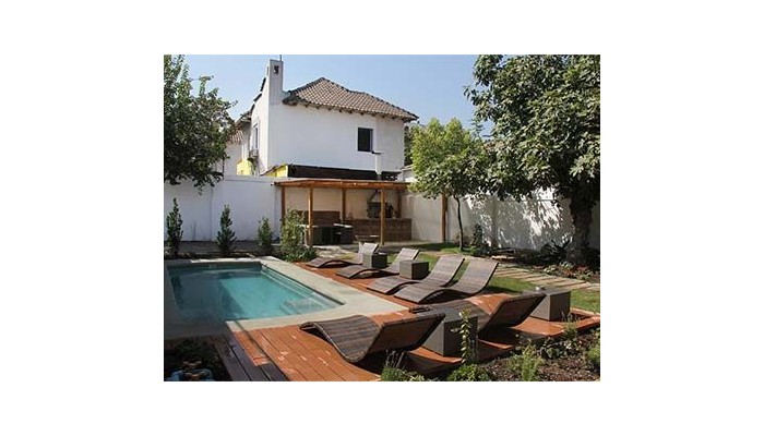 Hotel Casona Loreto poza 6