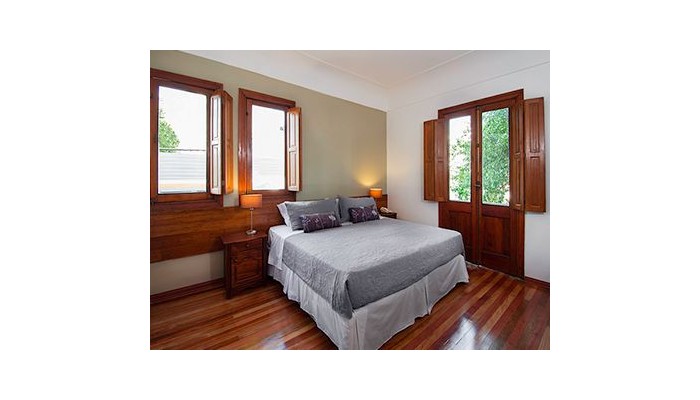 Hotel Casona Loreto poza 0