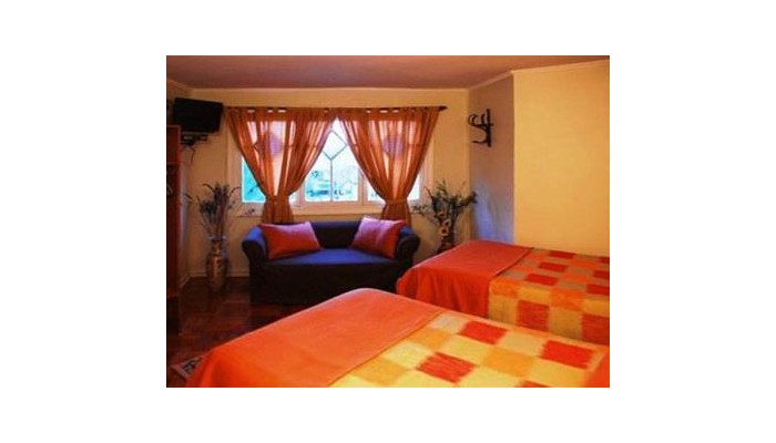 Hotel Castillo poza 1