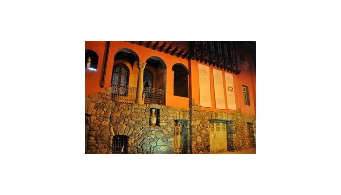 Hotel Castillo Rojo poza 0