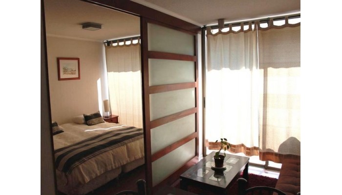 Hotel Chile Apart Bellas Artes poza 0