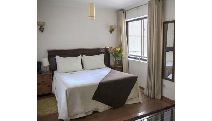 Hotel Cosmopolita Hostel poza 0