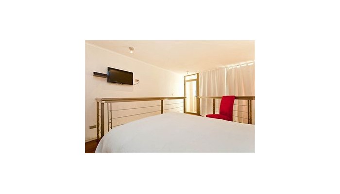 Hotel Costa Bellas Artes poza 6