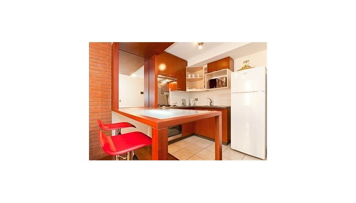 Hotel Costa Bellas Artes poza 3