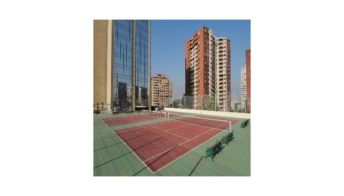 Hotel Crowne Plaza Santiago poza 11