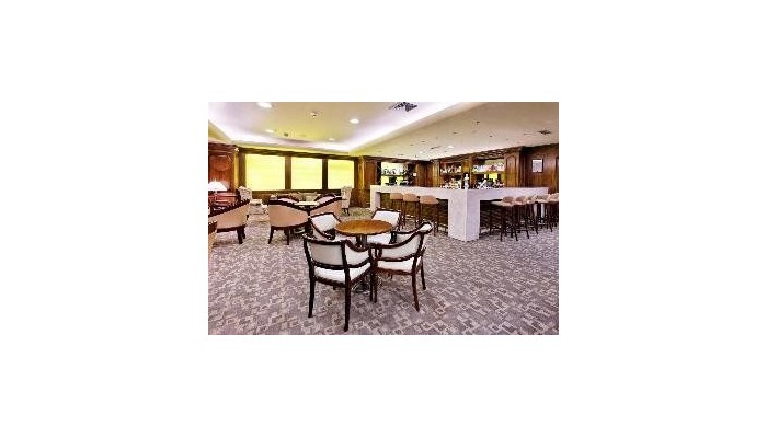 Hotel Crowne Plaza Santiago poza 1