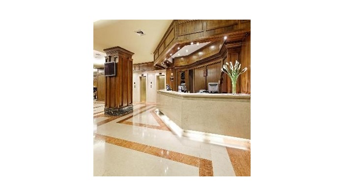 Hotel Crowne Plaza Santiago poza 2