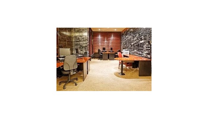 Hotel Crowne Plaza Santiago poza 8