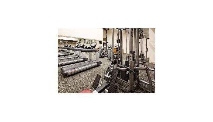 Hotel Crowne Plaza Santiago poza 9