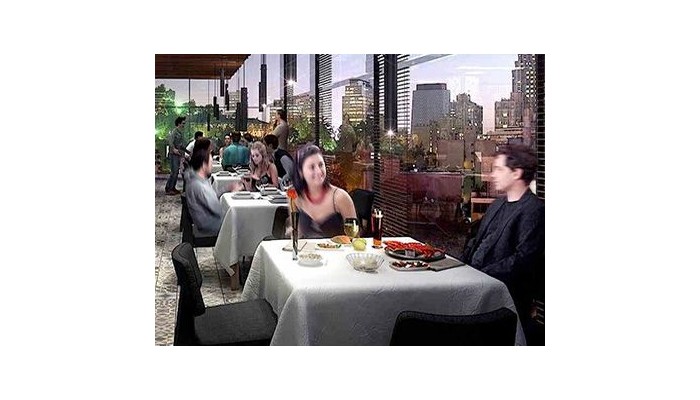 Hotel Cumbres Lastarria poza 11