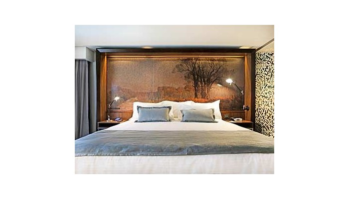 Hotel Cumbres Lastarria poza 3