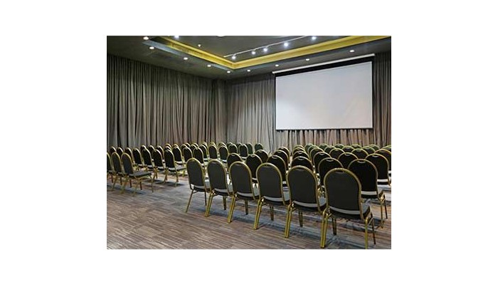 Hotel Cumbres Lastarria poza 10