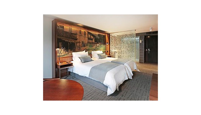 Hotel Cumbres Lastarria poza 6