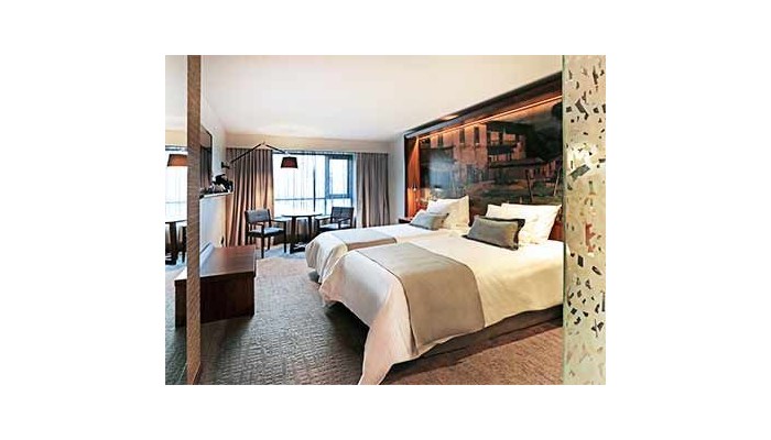 Hotel Cumbres Lastarria poza 7