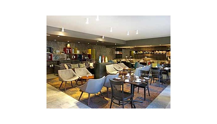 Hotel Cumbres Lastarria poza 9