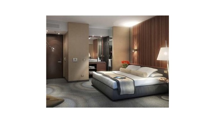 Hotel Cumbres Vitacura poza 1