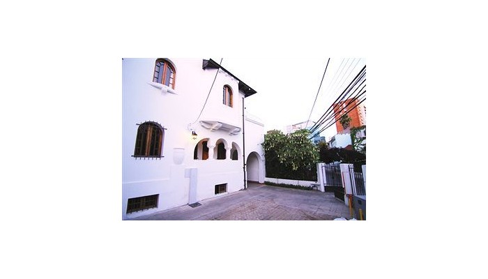 Hotel De Blasis B&b poza 3