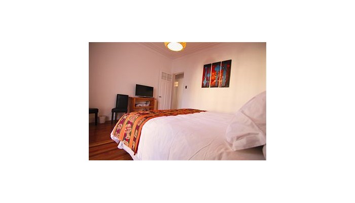 Hotel De Blasis B&b poza 6