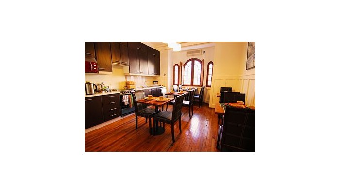 Hotel De Blasis B&b poza 0