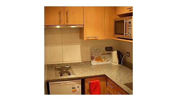 Hotel Departamento Amoblado Costasuecia poza 10