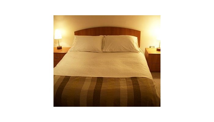 Hotel Departamento Amoblado Costasuecia poza 6