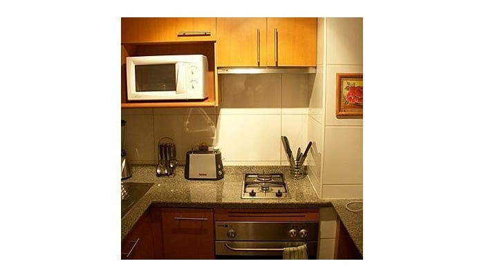 Hotel Departamento Amoblado Costasuecia poza 11