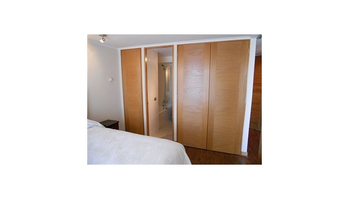 Hotel Departamentos Amoblados Flat 2170 poza 9