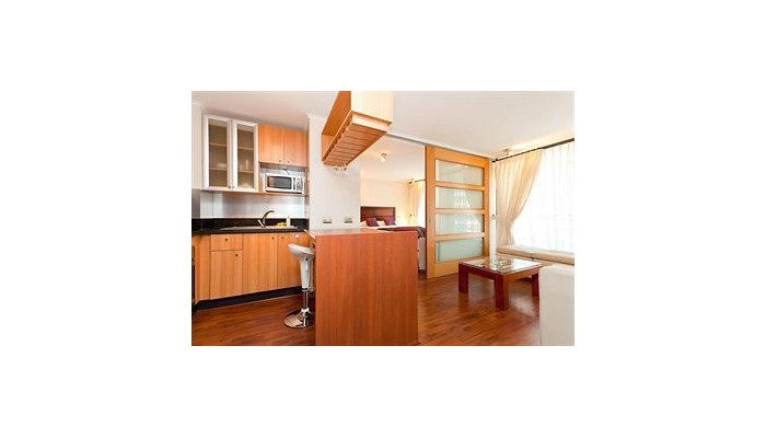 Hotel Departamentos Amoblados Flat 2170 poza 7