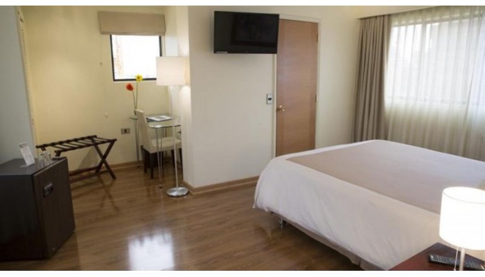 Hotel Diego De Velazquez poza 9