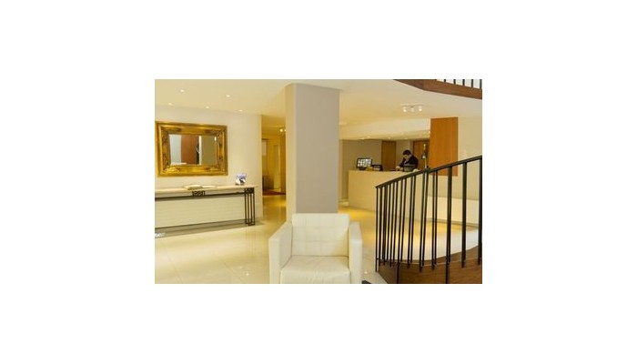 Hotel Director El Golf poza 6