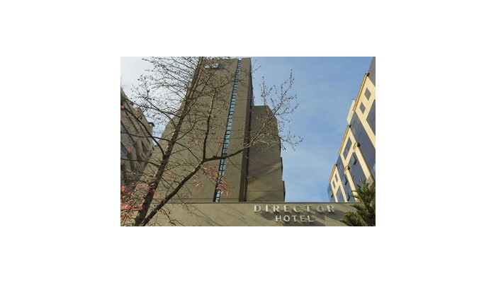 Hotel Director El Golf poza 0