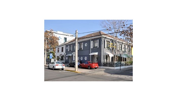 Hotel Don Santiago poza 0