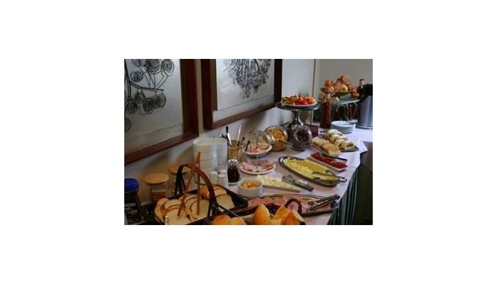 Hotel Edificio Club Presidente poza 0