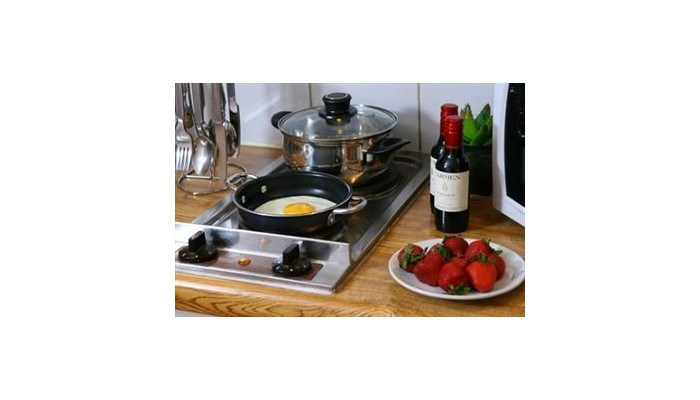 Hotel Edificio Club Presidente poza 10