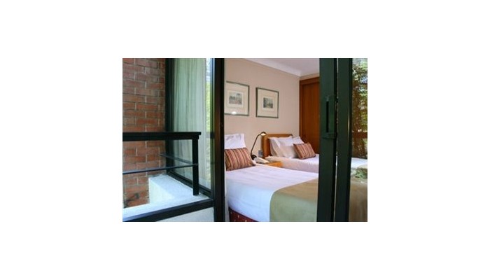 Hotel Edificio Club Presidente poza 8