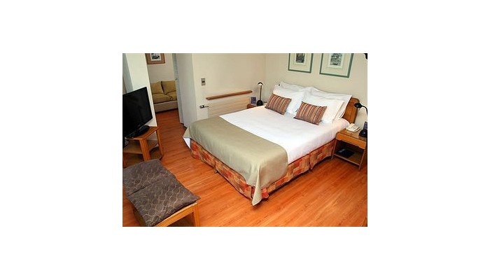 Hotel Edificio Club Presidente poza 4