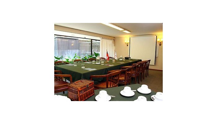 Hotel Edificio Club Presidente poza 7