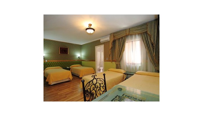 Hotel Espaa±a poza 7