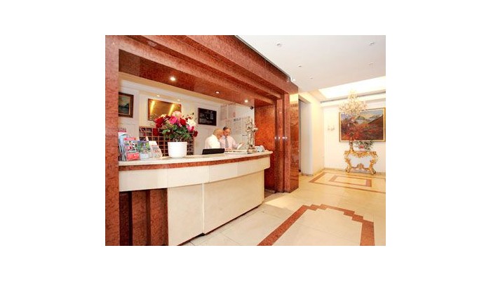 Hotel Espaa±a poza 0