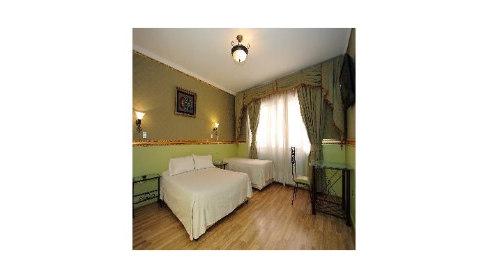 Hotel Espana poza 11