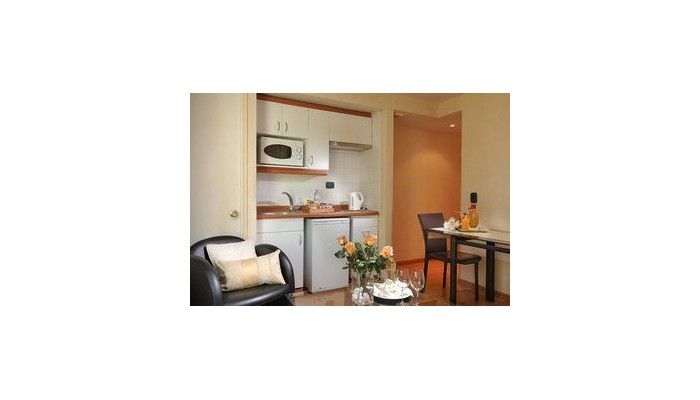 Hotel Eurotel El Bosque poza 7